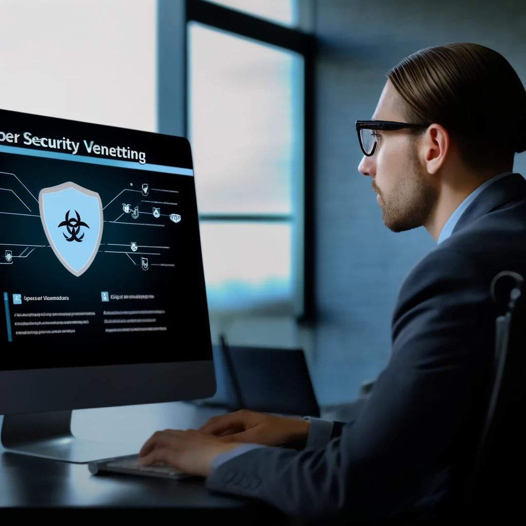What is BS7868?